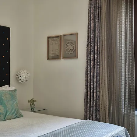 Casa Delfino Hotel & Spa Χανιά Εξωτερικό φωτογραφία