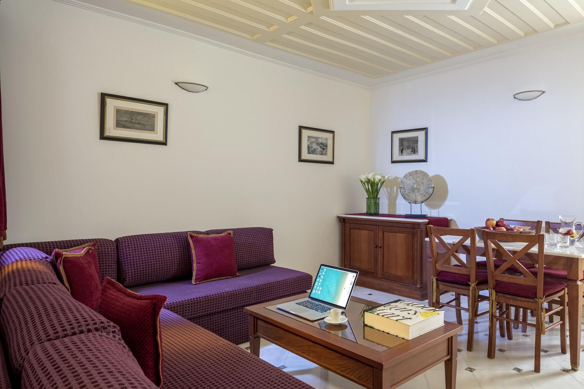 Hotel Casa Delfino Hotel&spa