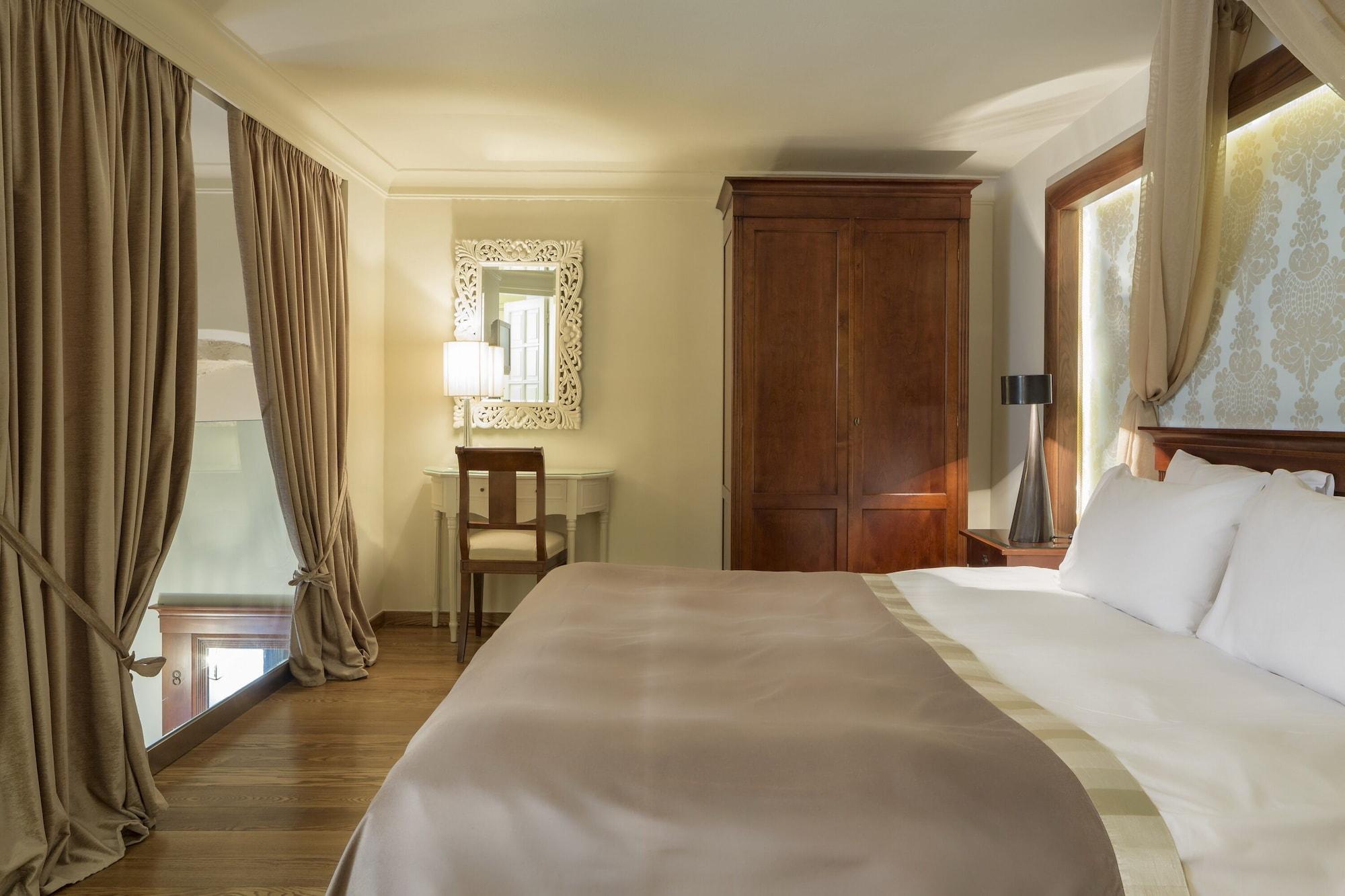 Casa Delfino & 5* Hania