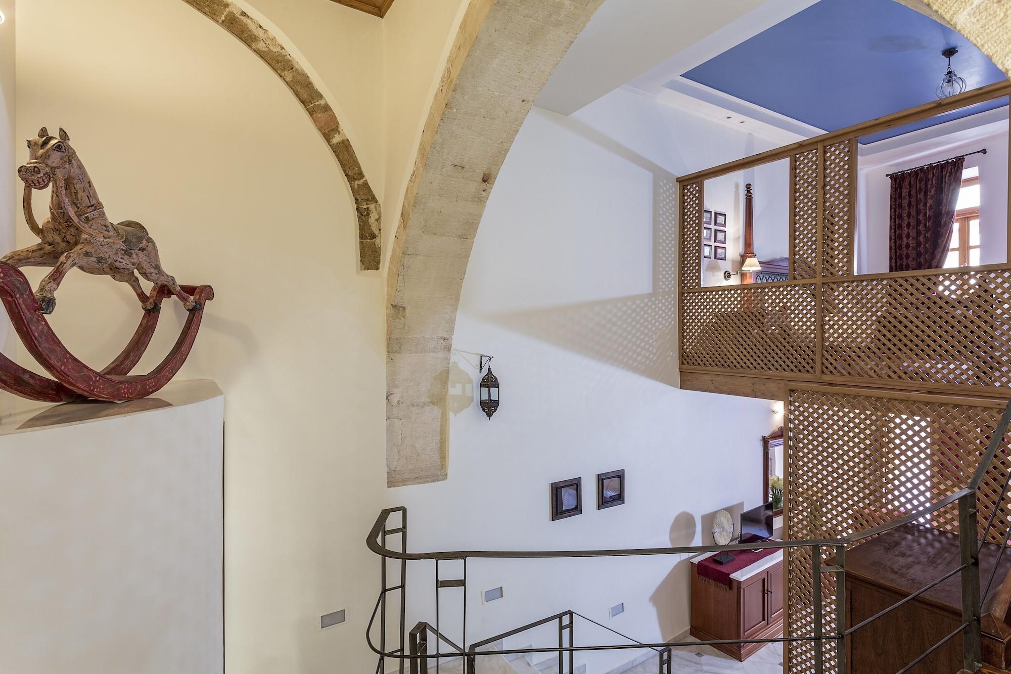 מלון Casa Delfino &
