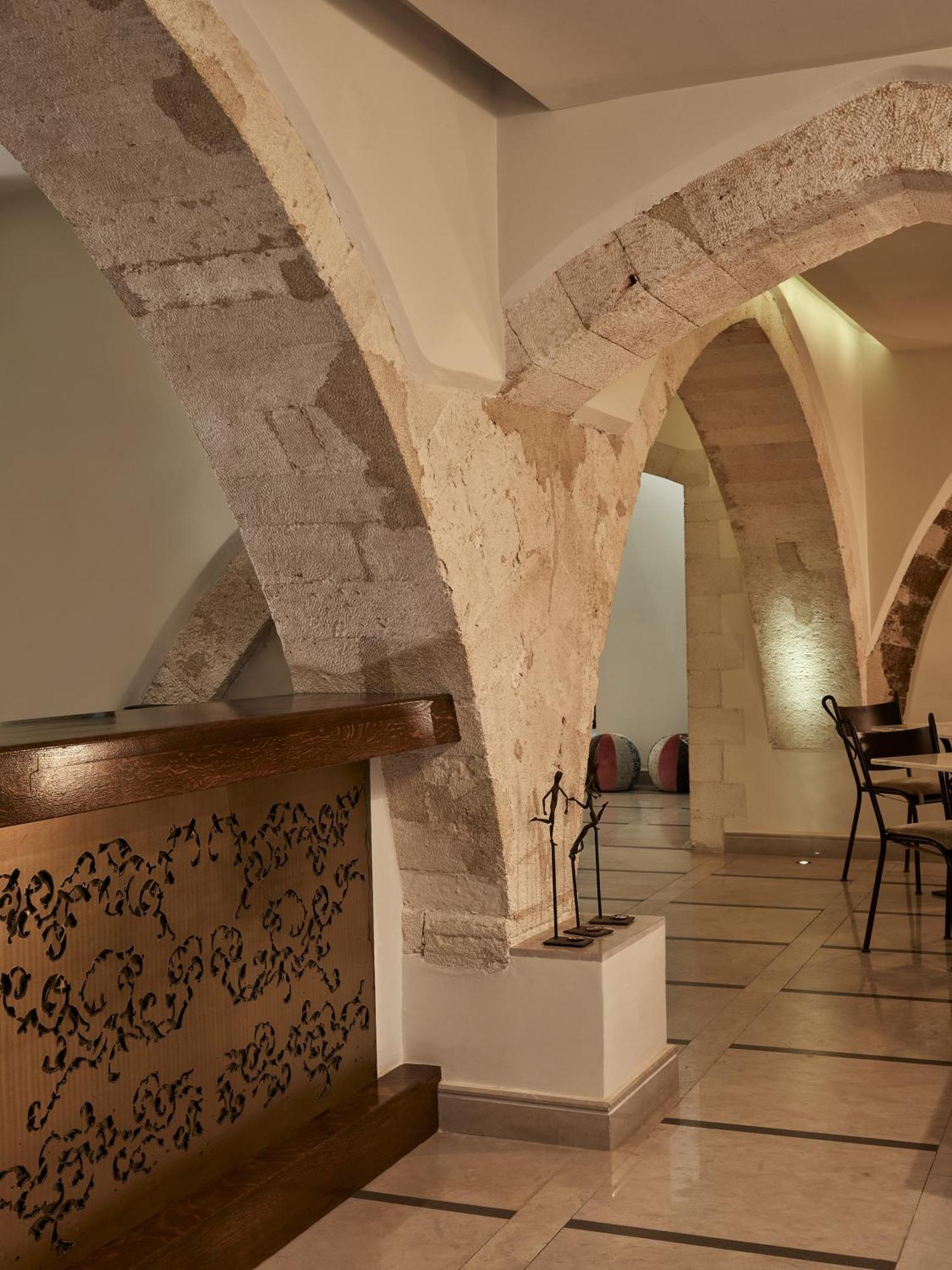 מלון Casa Delfino & חאניה