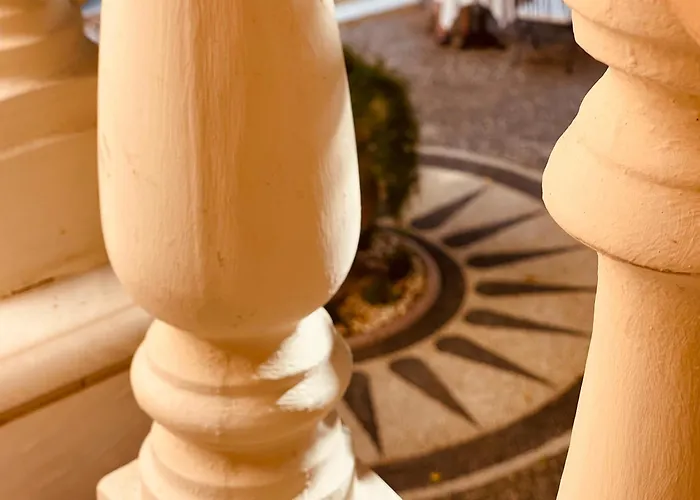 Casa Delfino Hotel & Spa